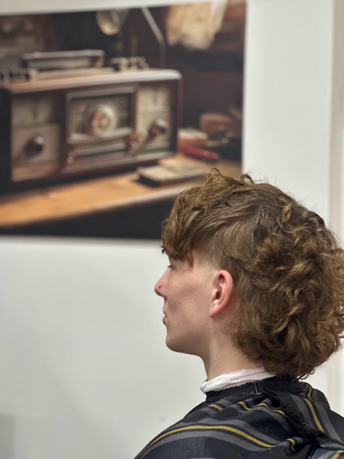 Mo’s Barbershop💈