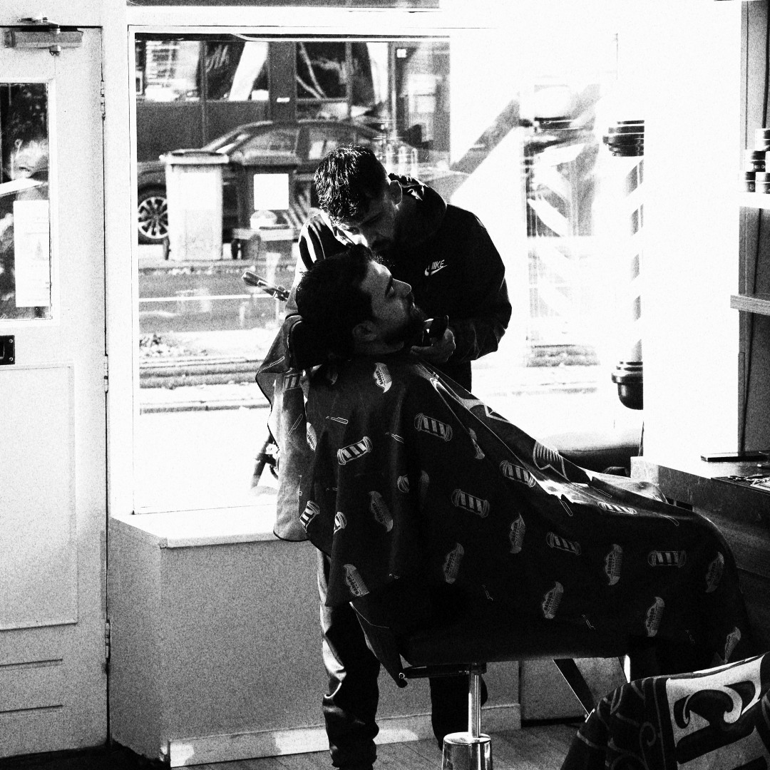 Mo’s Barbershop💈