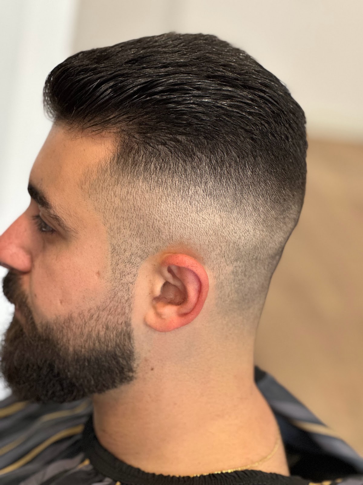 Mo’s Barbershop💈